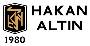 Hakan Altın logosu