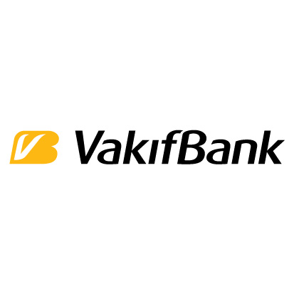 VakıfBank logosu